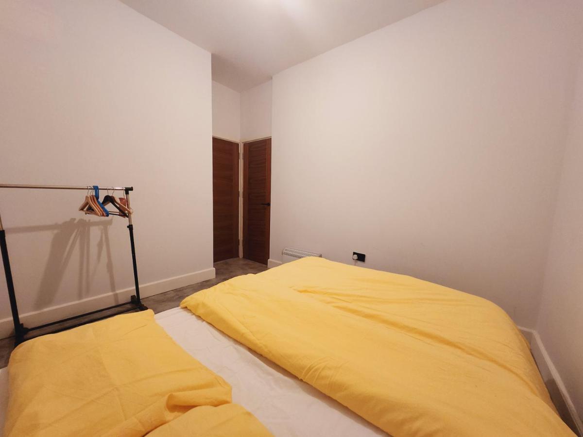Urban Escape Ealing Hotel ลอนดอน ภายนอก รูปภาพ